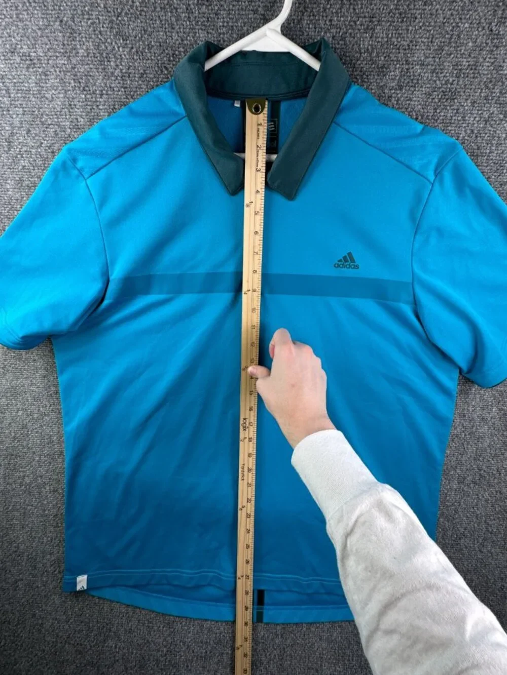 adidas good see